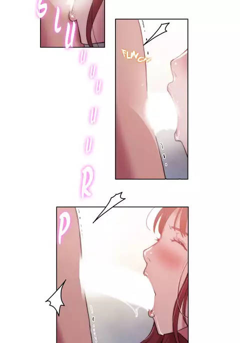 Sex Knights-Erotic Sensuality & Perception Ch.1-19