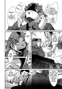 [Chanpon Miyabi] Haha wa Sexy Idol | My Mom, The Sexy Idol [English] {Tadanohito}