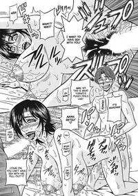 [Ozaki Akira] Porno First ~Yuriko Shichou no H na Kaikaku~ | Porno First ~Mayor Yuriko's Sexy Reform~ Ch. 1-8 [English] [erc] [Digital]