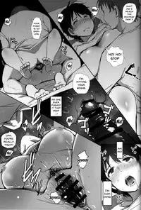 (C93) [Arakureta Monotachi (Arakure)] Hitozuma Kyoushi NTR Shuugakuryokou | Wife Teacher NTR Field Trip [English] {Doujins.com}