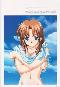 SECRET LOVERS ～MINASHIKA WORKS OFFICIAL EDITION～