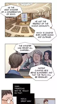 [Ramjak] Atonement Camp Ch.1-30 (English) (Ongoing)