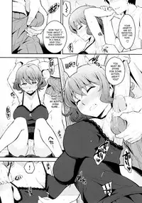 [Yoshiron] Toraware BOX [English] [SaHa]