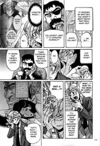 [Kojima Miu] Nympho Maman Boshi Soukan - Mama no Shikyuu wa Boku no Mono Ch. 1-19 [English] [Fated Circle]