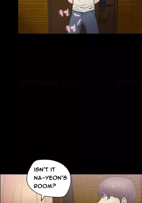 Secret Island Ch.1-27