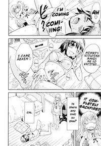 [Sudoo Kaoru] Onee-chan wa Imouto-chan o Aishiteru | Older sister that loves her younger sister (Aya Yuri Vol. 11) [English] [Nafiruy]