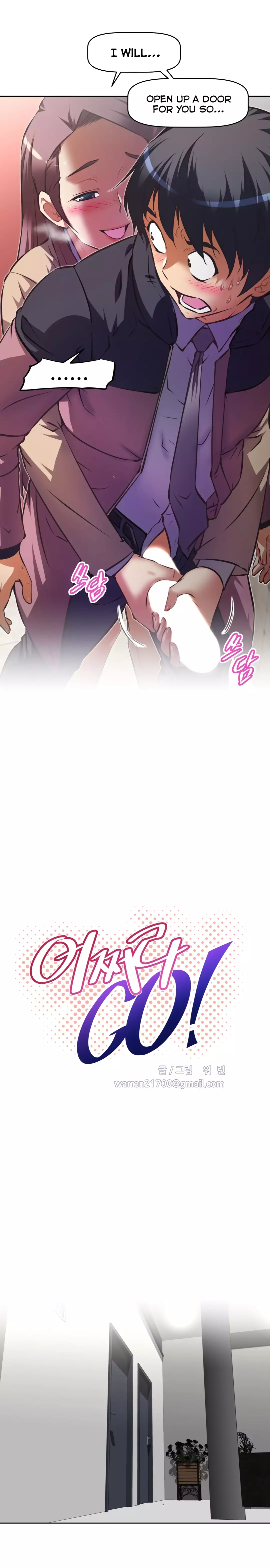 Brawling Go Ch.76-115