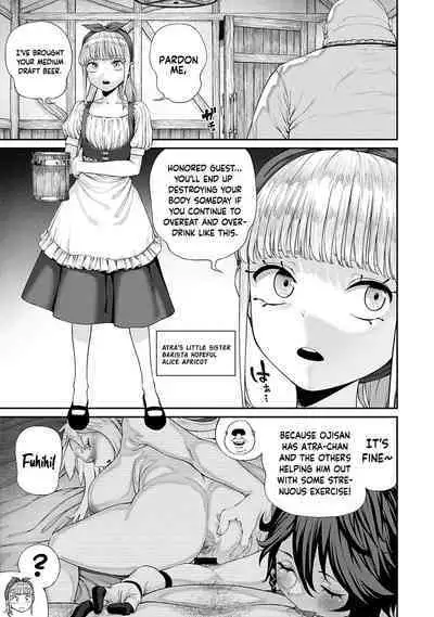 [pastime774] Unique Job "Tanetsuke Oji-san" o Kakutoku shimashita 1-11 | I Acquired the Unique Job (Class) [Mating Oji-san] Ch. 1-11 [English] {Doujins.com}