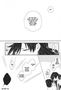 (KaneHoric) [Mike (Sautsu*)] Kane-san ni wa Ienai Wanaide Kudasai. | Please don’t tell Kane-san (Touken Ranbu) [English]