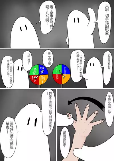 Jigoku no Oni ni Natta node Goumon Shite Mita 6