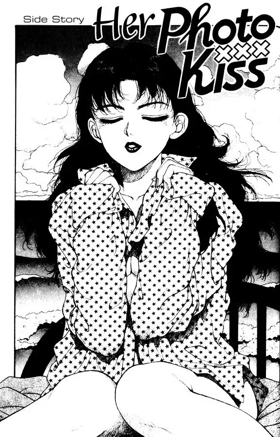 Kirara Vol4 - Sidestory2