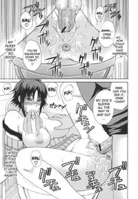 [Shunjou Shuusuke] Ichizu na Toriko - A Earnest Captive [English] [SaHa]