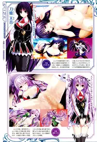 COMIC X-EROS #27 2015-03