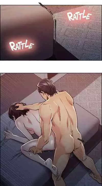 Taste of Forbbiden Fruit Ch.22/24