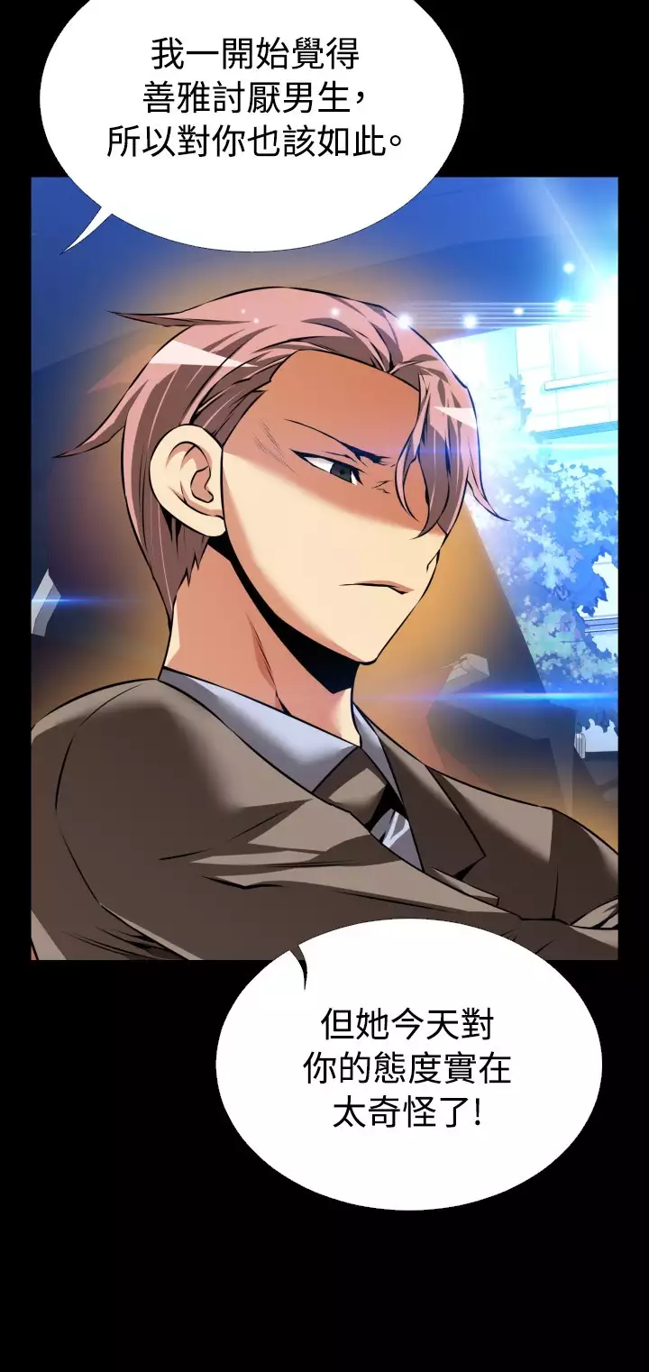 Love Parameter 恋爱辅助器 86-96 中文