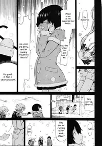 [Akatsuki Myuuto] Dorei Usagi To Anthony [English] [Decensored]