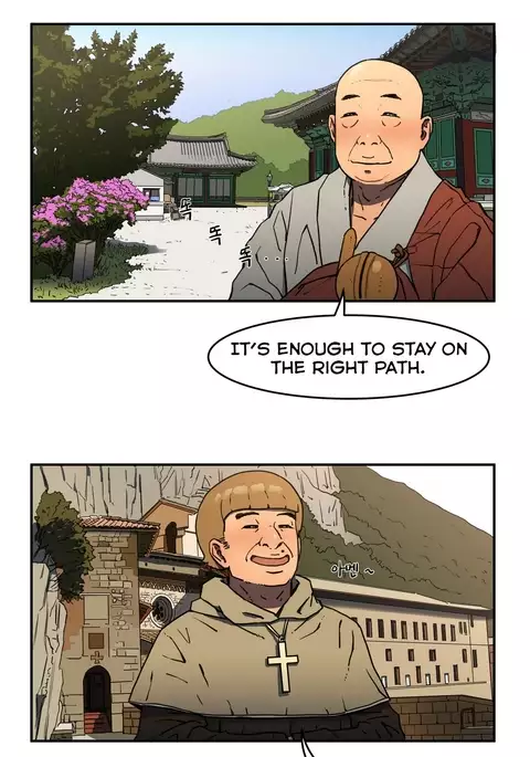 Refrain Love Ch.1-34