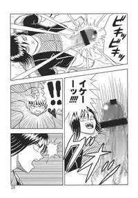 [Muchi Muchi 7 (Hikami Dan, Terada Tsugeo)] Kasumi or Ayane (Dead or Alive)