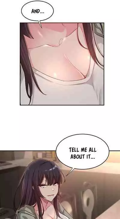 [Abio4, Bangkki] Sextudy Group (1-23) [English] [Ongoing]