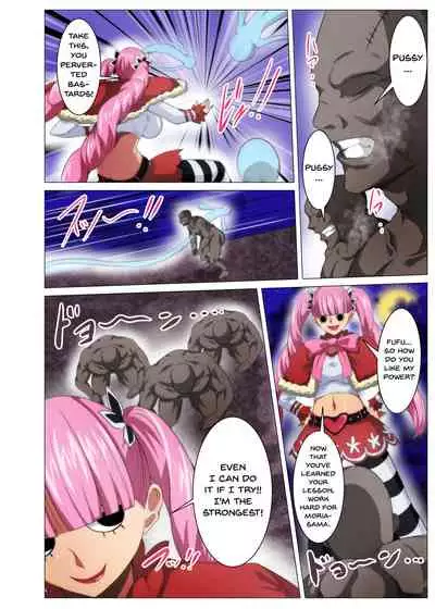 Seishori Gakari no Yuurei Joshi | A Ghost Girl's Sexual Relief Duty