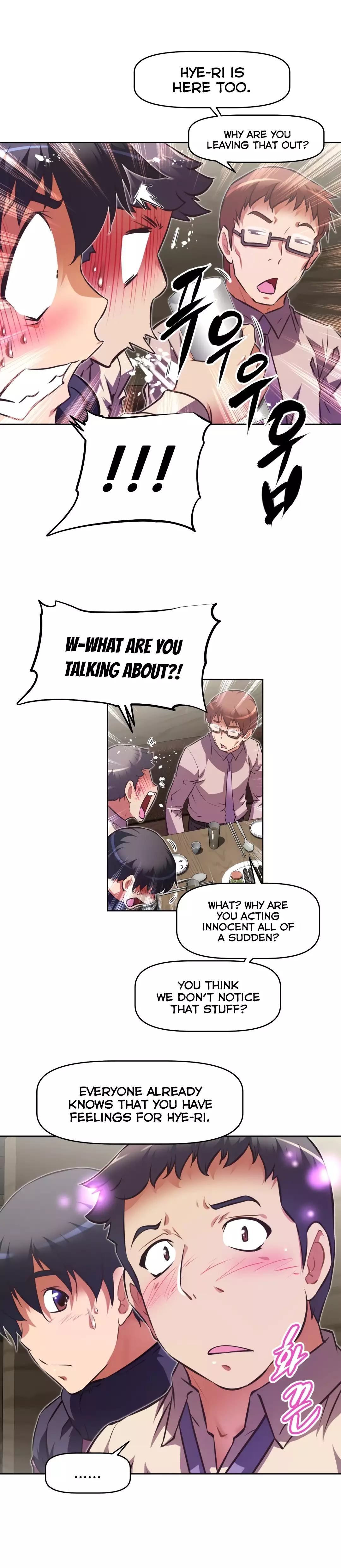 Brawling Go Ch.76-115