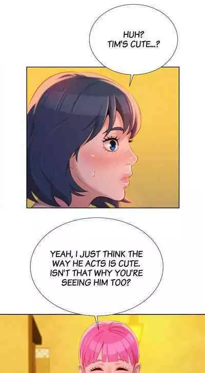 What do you Take me For? Ch.19/?