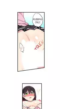 Committee Chairman, Didn't You Just Masturbate In the Bathroom? I Can See the Number of Times People Orgasm (Ch.1 - 24)[English](Ongoing)