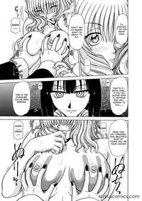 Comic AG Digital 005