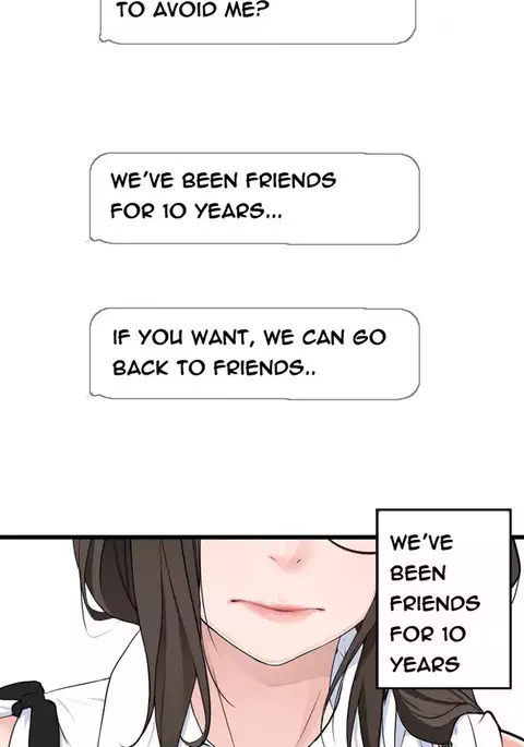 Tissue Thieves Ch.1-34