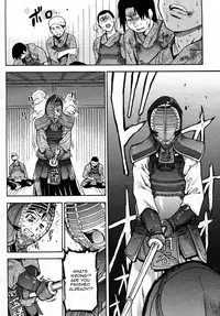 [Shiwasu No Okina] [Pisu Hame chapters 0-1-2-3-4-5] [English] [With chapters 0-1 Uncensored]