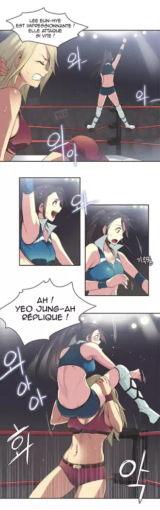 Sports Girl 17