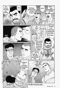 [Gengoroh Tagame] Kimiyo Shiruya Minami no Goku (Do You Remember The South Island Prison Camp) Chapter 01-17 [Eng]