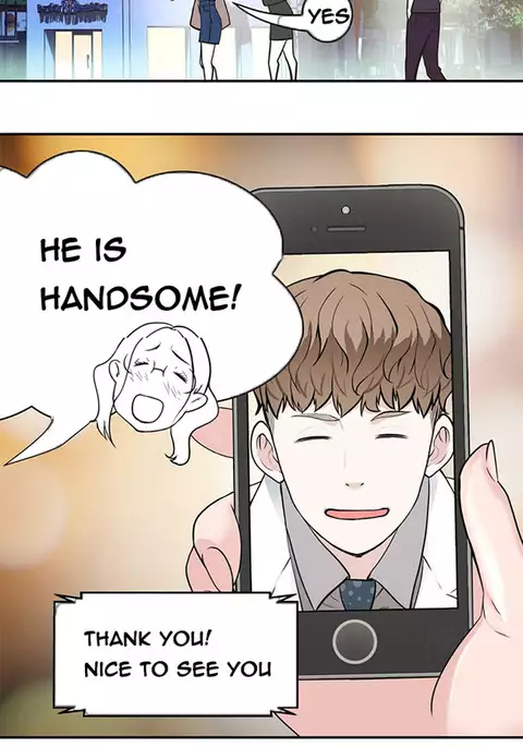 Tissue Thieves Ch.1-15