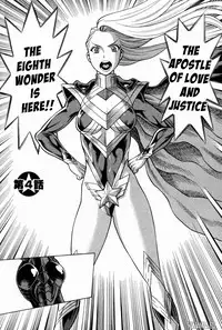 [Tamaki Nozomu] Uchi no Musume ni Te o Dasu na! - Oyako Heroine Funtousu Ch.1-4 (English) (YoManga) (Ongoing)