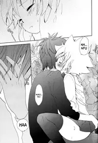 (Zenkoku Taikai R1) [Statice (Yurihara Aki)] Hana Momo -Sawada- (Katekyoo Hitman REBORN!) [English] [biribiri]