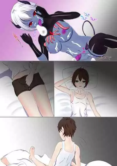 Chapel Of Succubus II