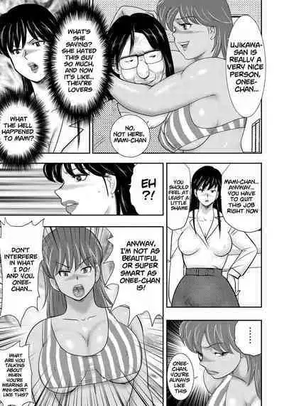 [Minor Boy] Dorei Saimin ~Sanbiki no Mesubuta~ Ch.01-05 [English] [lodhel] [Decensored]