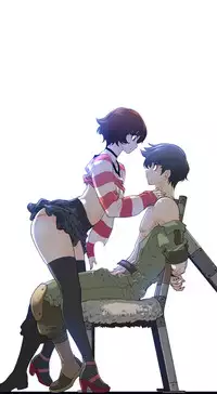 Perfect Half Ch.1-23 (English) (Ongoing)