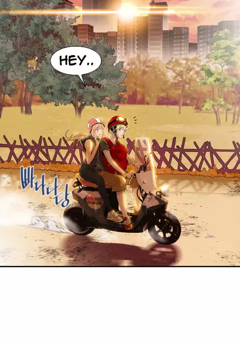 Kill the Dead Bastard Ch.1-6