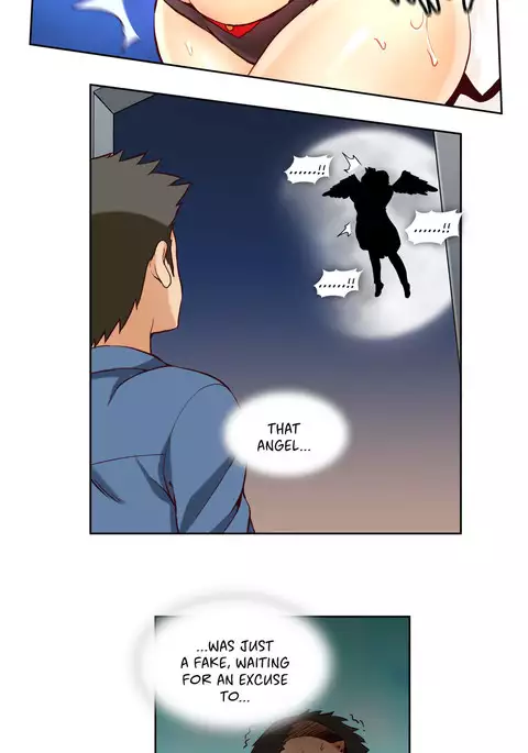 Secret Folder Ch.1-13