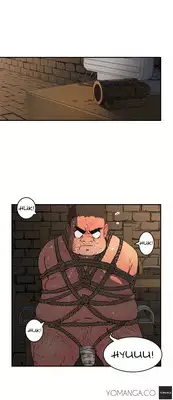 [Yi Hyeon Seok] Refrain Love Ch.1-18 (English) (YoManga) (Ongoing)