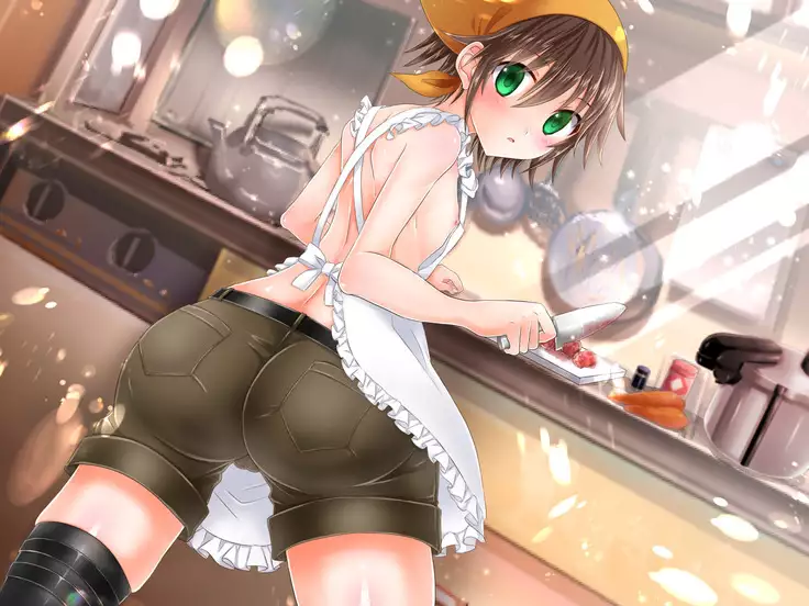 Baishun TetoKaru - Otokonoko Futari o Okane de Shiriana Kanojo ni Shita Tokoro...