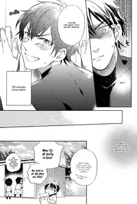 (C87) [JULIA (Matsuyoshi Ako)] Ii Kara (Daiya no Ace) [English] [Fujoshi Bitches & Bunny Scanlations]