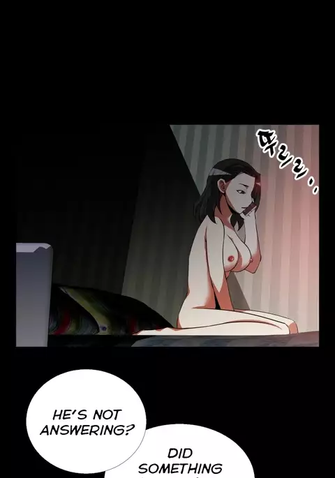 Love Parameter Ch.1-61