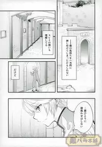 (SUPER24) [DearMyFriends (Yukako)] Preparate (Tales of Zestiria)