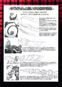 (C86) [Team Twin Devils (Nelo Angelo)] Sarani Seiyoku o moteamashita Yuukarin no Asobi W (Touhou Project)