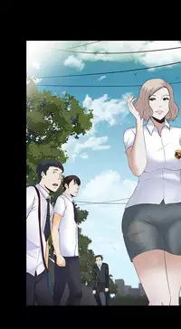 Dark Game Ch.1-10 (English) (Ongoing)