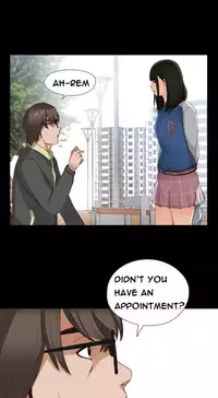 Girl Next Door Ch.1-21 (English) (Ongoing)