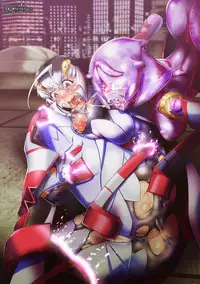 2D Comic Magazine Onaho e Ochita Onna-tachi Vol. 2