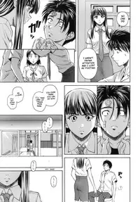 [Fuuga] Kyoushi to Seito to - Teacher and Student [English] [Sei-Jin + Yoshio + Faytear]